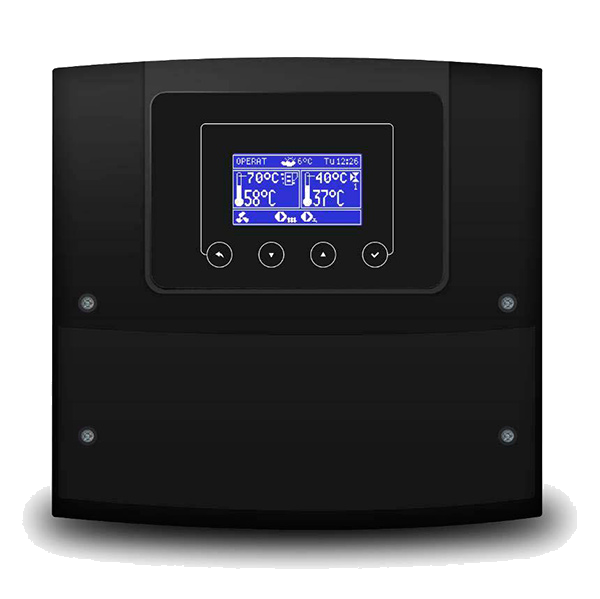 PLUM ecoMAX 360